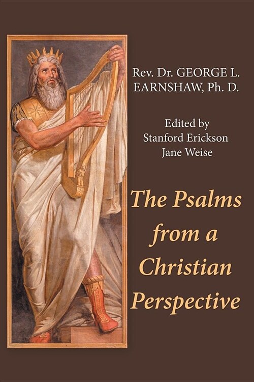 The Psalms from a Christian Perspective (Paperback)