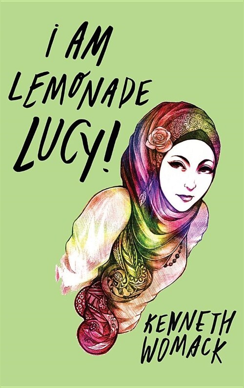 I Am Lemonade Lucy (Hardcover)