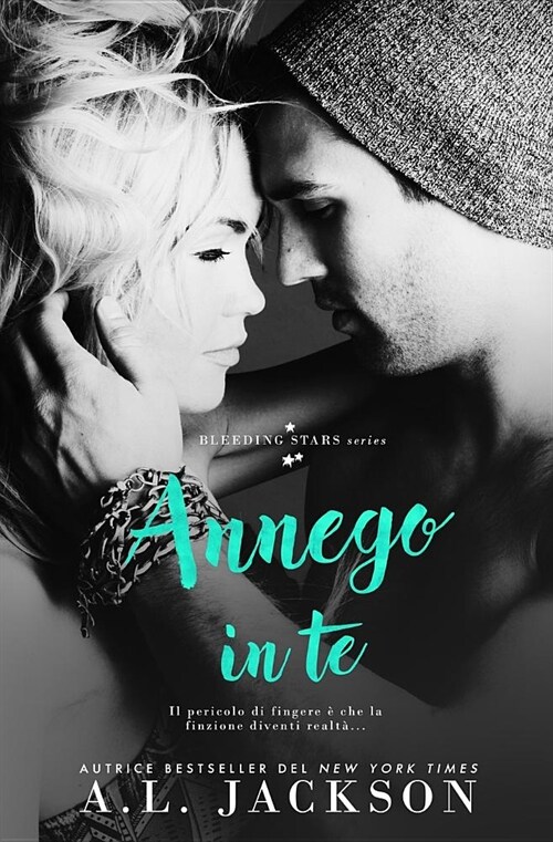 Annego in te (Paperback)