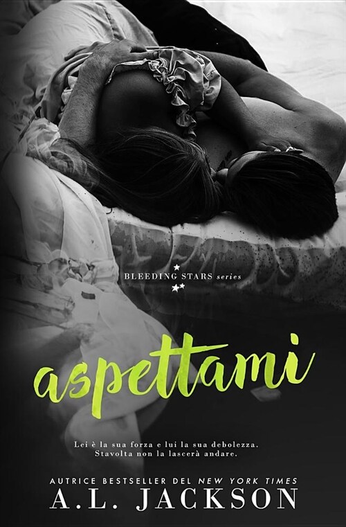 Aspettami (Paperback)