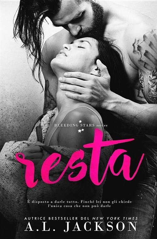 Resta (Paperback)