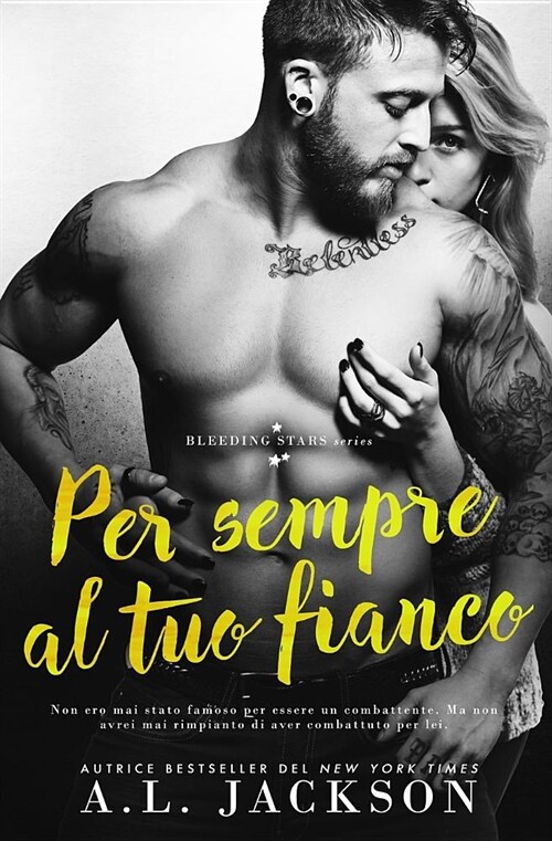 Per sempre al tuo fianco (Paperback)