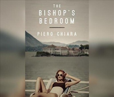 The Bishops Bedroom (Audio CD)