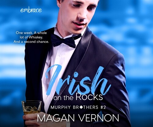 Irish on the Rocks (Audio CD)