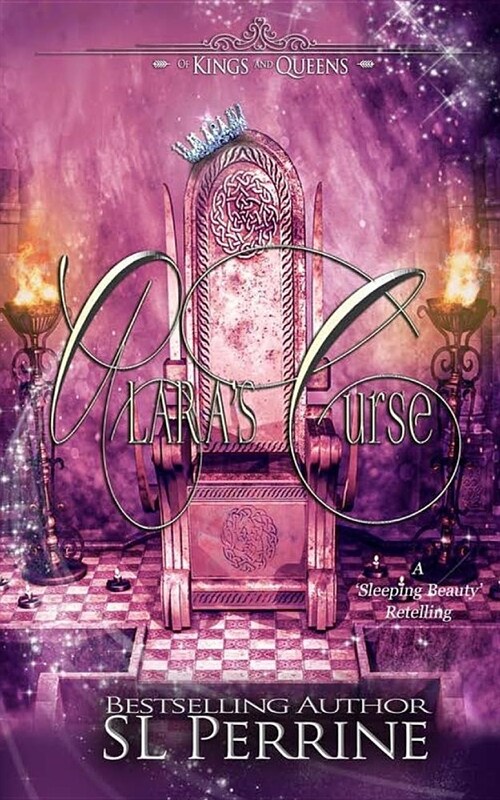 Alaras Curse: A Sleeping Beauty re-telling (Paperback)