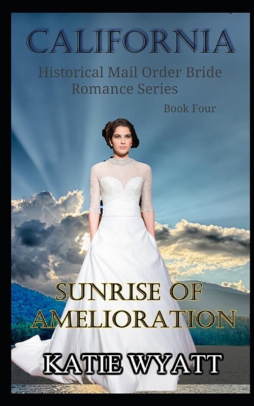 Sunrise of Amelioration (Paperback)