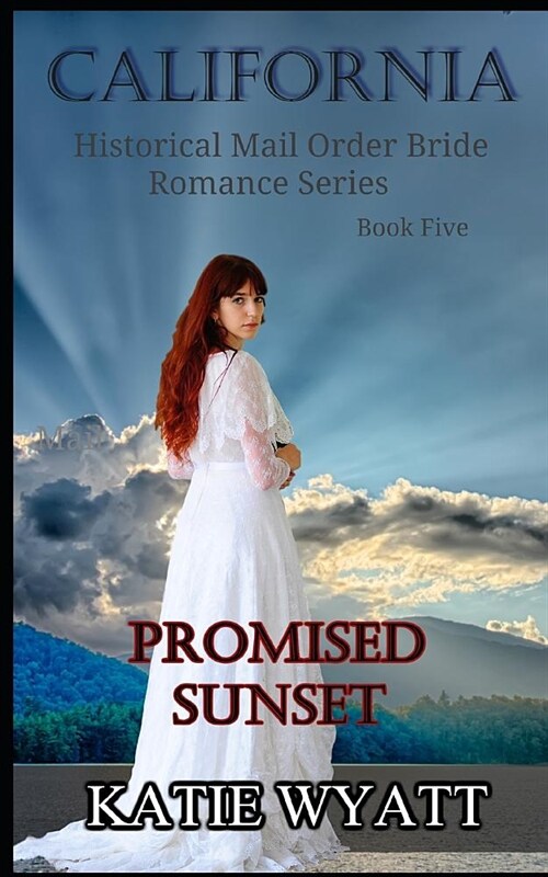 Promised Sunset (Paperback)