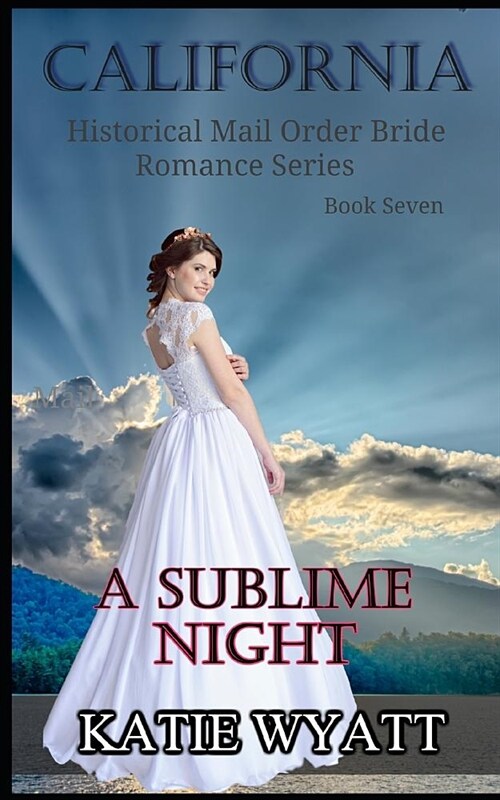 A Sublime Night (Paperback)