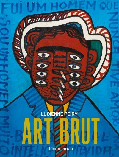 Art Brut: Third Edition (Hardcover)