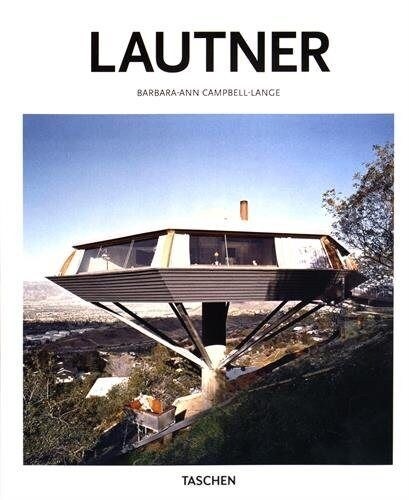 Lautner (Hardcover)