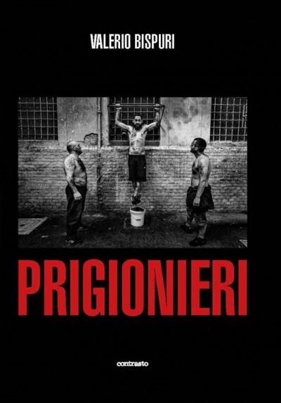 Prigionieri (Hardcover)