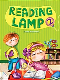 [중고] Reading Lamp 2 (Paperback)