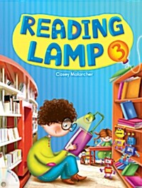 Reading Lamp 3 (Paperback)