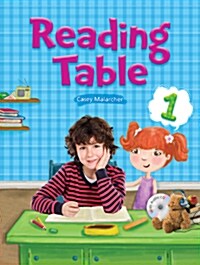 Reading Table 1 (Paperback)