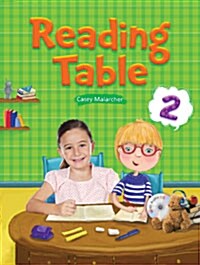 Reading Table 2 (Paperback)