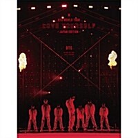 [수입] 방탄소년단 (BTS) - World Tour Love Yourself -Japan Edition- (지역코드2)(3DVD) (초회한정반)