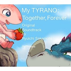 My Tyrano together, forever Original Soundtrack