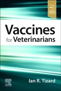 Vaccines for Veterinarians (Paperback)