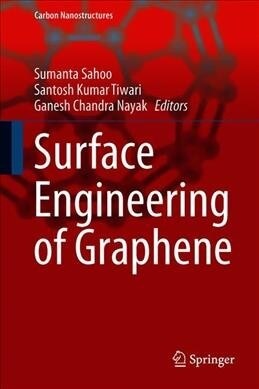 Surface Engineering of Graphene (Hardcover)