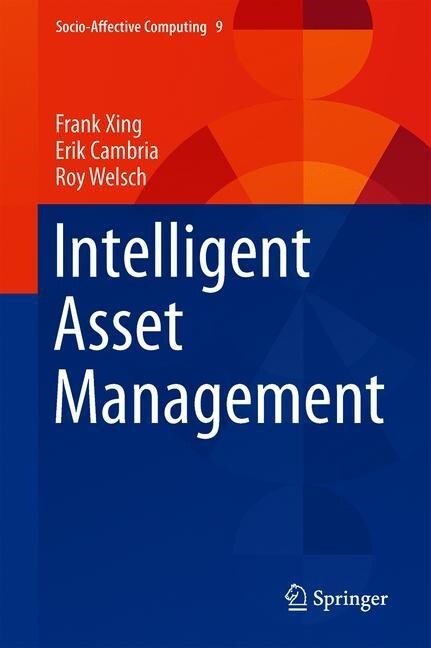 Intelligent Asset Management (Hardcover)