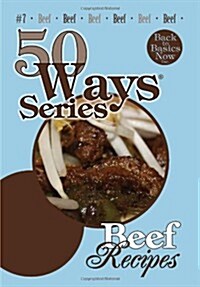 Beef Recipes (Paperback, 2nd)