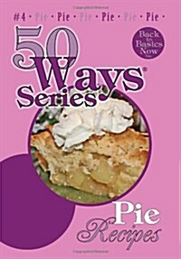 Pie Recipes (Paperback, 2)
