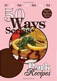 Pork Recipes (Paperback, 2nd)