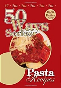 Pasta Recipes (Paperback, 2nd)