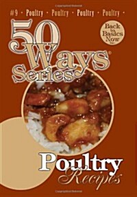 Poultry Recipes (Paperback, 2nd)