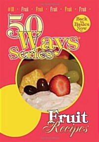 Fruit Recipes (Paperback, 2nd)