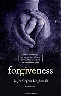 Forgiveness (Paperback, 2)