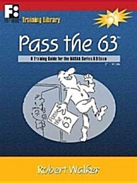 Pass the 63 (Paperback, 5th)