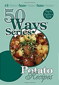 Potato Recipes (Paperback, 2nd)