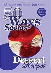 Dessert Recipes (Paperback, 2nd)