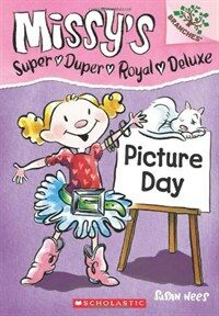Picture Day (Paperback)
