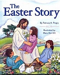Easter Story (Board Books)