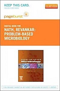 Problem-Based Microbiology - Pageburst E-Book on Vitalsource (Retail Access Card) (Pass Code)