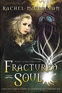 Fractured Soul (Hardcover)