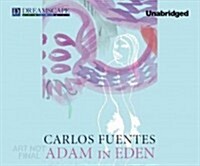 Adam in Eden (Audio CD, Unabridged)