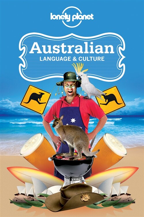 Lonely Planet Australian Language & Culture 4 (Paperback)