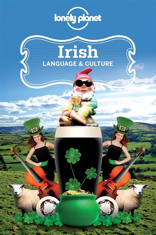 Lonely Planet Irish Language & Culture 2 (Paperback, 2)