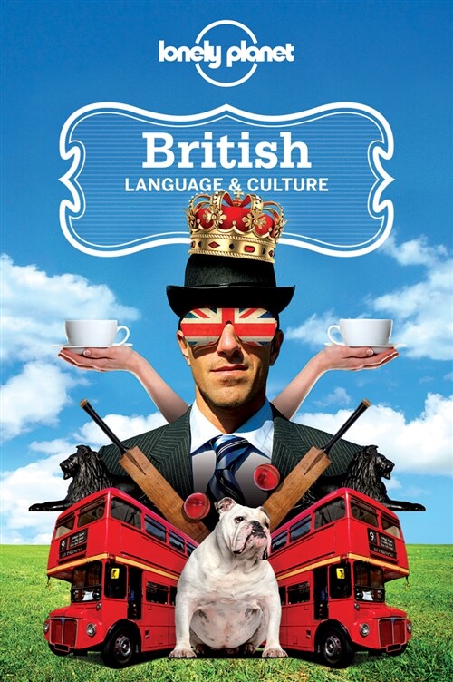 Lonely Planet British Language & Culture 3 (Paperback, 3)