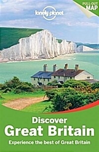 Lonely Planet Discover Great Britain (Paperback, 3rd)