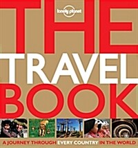 The Travel Book Mini: A Journey Through Every Country in the World (Hardcover, 2, Revised)