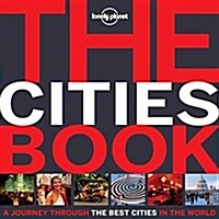 The Cities Book Mini: A Journey Through the Best Cities in the World (Hardcover)
