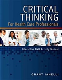 Critical Thinking Learning Lab Activity Manual (Paperback)