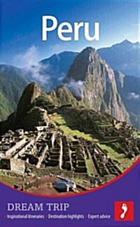 Peru Dream Trip (Paperback)