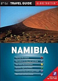 Namibia (Package, 8 Rev ed)