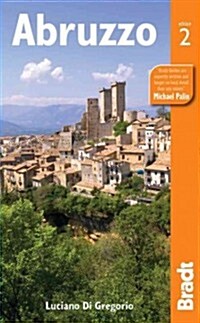 Abruzzo (Paperback, 2 Rev ed)