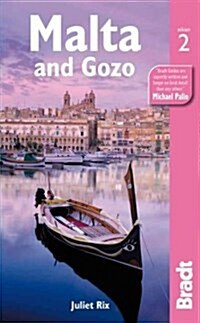 Malta & Gozo (Paperback, 2 Rev ed)